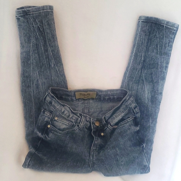 Twelve K New York Other - Twelve K New York Pants Size 7